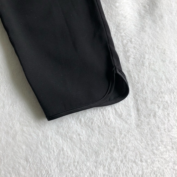 Zara Stretch Waist Flowy Pants - Picture 4 of 6